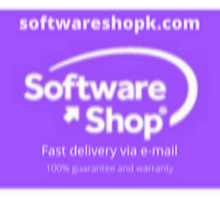 Software Shop - Activation License Keys